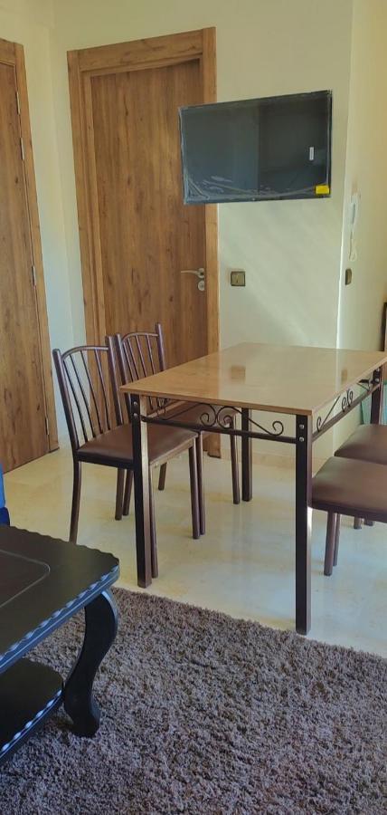 Appartement Nour 5 Marrakech Centre Gueliz Avec Piscine Marrákes Kültér fotó